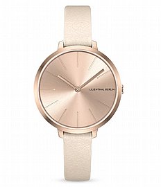 Lilienthal Rosalux | Rose Bloom