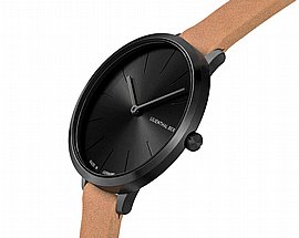 Lilienthal Rosalux | Black Sensation