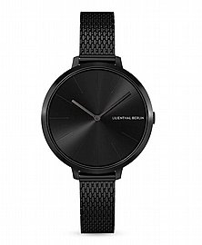 Lilienthal Rosalux | Black Sensation