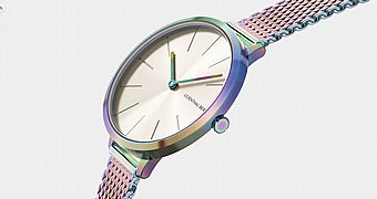 ���� ���� ��������� Lilienthal Rosalux
