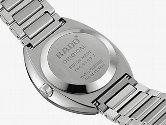 ���� ���� Rado DiaStar R12160103