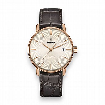 ���� �� �������� Rado R22861115 ���� ��������� Coupole