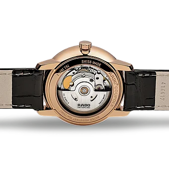 ���� �� �������� Rado R22861115 ���� ��������� Coupole
