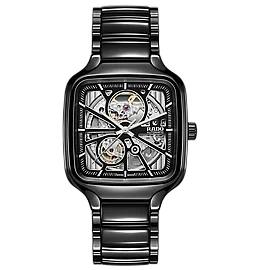 שעון יד אנלוגי Rado R27086152 ראדו שעון יד אנלוגי Rado R27086152 ראדו