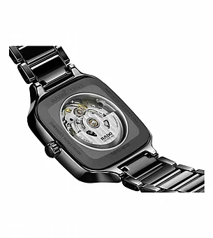 ���� ������� ���� ����  True Square Automatic Open Heart R27086152 RADO 