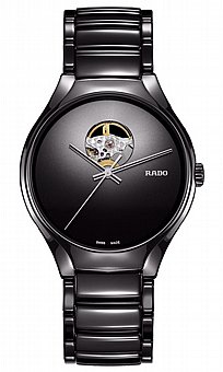 ���� ���� Rado True Round Secret R27107152