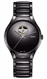 שעון ראדו Rado True Round Secret R27107152 שעון ראדו Rado True Round Secret R27107152
