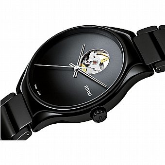 ���� ���� Rado True Round Secret R27107152
