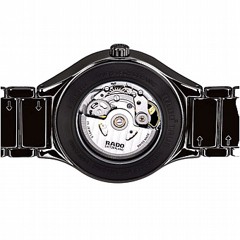 ���� ���� Rado True Round Secret R27107152