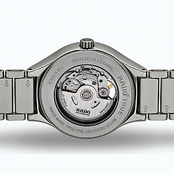���� ����� ������� Rado True Secret Diamonds R27108312