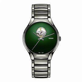 ���� ����� ������� Rado True Secret Diamonds R27108312