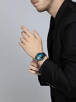 ���� ����� ������� Rado True Secret R27108322
