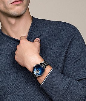 ���� �� ������� Rado R27108732 ����	