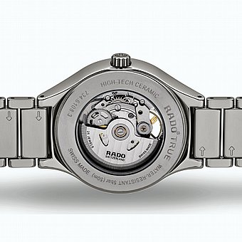 ���� �������� Rado True Secret Diamonds R27108732