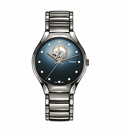 ���� �������� Rado True Secret Diamonds R27108732
