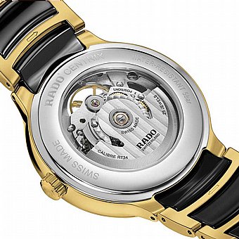 ���� ����  R30008302 RADO Centrix Automatic Open Heart