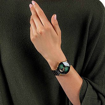 ���� ����  R30008302 RADO Centrix Automatic Open Heart