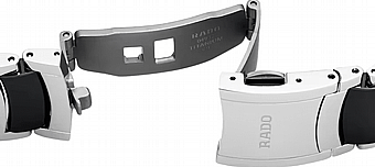 ���� �� ����� RADO R30009172