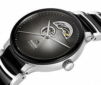 ���� ����  R30178152 RADO Centrix Automatic Open Heart