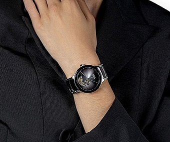 ���� ����  R30012152 RADO Centrix Automatic Open Heart