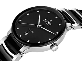 שעון יד אוטומטי Rado R30018742 ראדו מקולקציית CENTRIX שעון יד אוטומטי Rado R30018742 ראדו מקולקציית CENTRIX