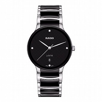 ���� ����  ������ ������� Rado R30021712 Centrix Diamonds