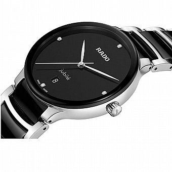 ���� ����  ������ ������� Rado R30021712 Centrix Diamonds