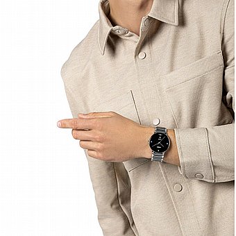 ���� ����  ������ ������� Rado R30021712 Centrix Diamonds