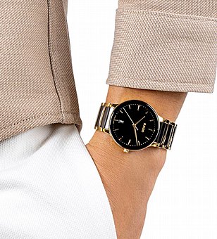 ���� ����  R30022152 Rado Centrix 
