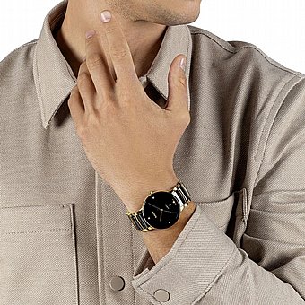 ���� ���� ���� ������ ������� Rado R30022712 Centrix Diamonds