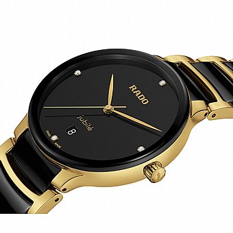 ���� ���� ���� ������ ������� Rado R30022712 Centrix Diamonds