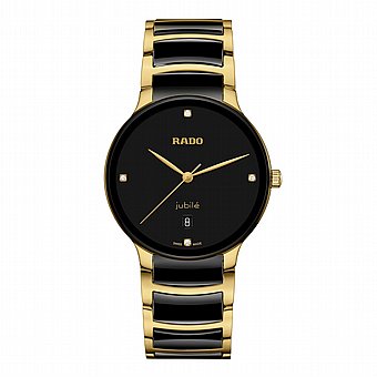 ���� ���� ���� ������ ������� Rado R30022712 Centrix Diamonds