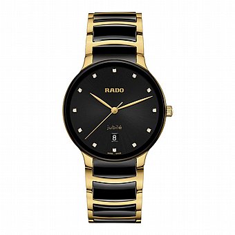 ���� ����  ������ ������� Rado R30022742 Centrix Diamonds