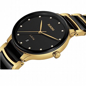 ���� ����  ������ ������� Rado R30022742 Centrix Diamonds