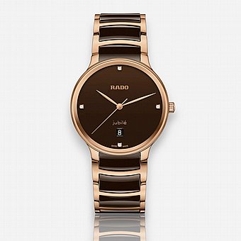 ���� ����  ������ ������� Rado R30023712 Centrix Diamonds