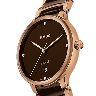 ���� ����  ������ ������� Rado R30023712 Centrix Diamonds
