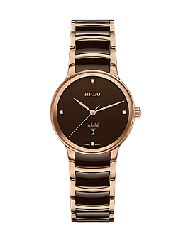 ���� ����  ������ ������� Rado R30024712 Centrix Diamonds