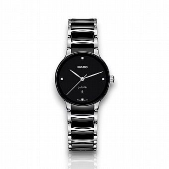 ���� ����  ������ ������� Rado R30026712 Centrix Diamonds