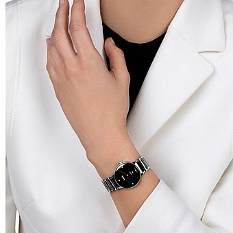 ���� ����  ������ ������� Rado R30026712 Centrix Diamonds
