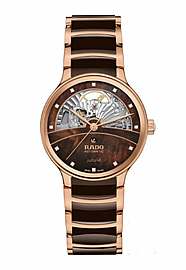 שעון יד ראדו R30029902 RADO שעון יד ראדו R30029902 RADO