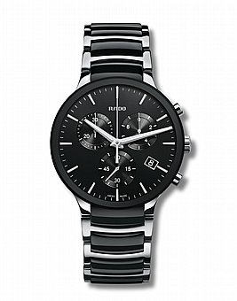 ���� ���� ������� �������� Rado Centrix Chronograph R30130152