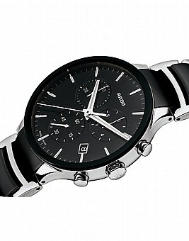 ���� ���� ������� �������� Rado Centrix Chronograph R30130152
