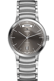 שעון יד אוטומטי Rado R30156103 ראדו מקולקציית Centrix שעון יד אוטומטי Rado R30156103 ראדו מקולקציית Centrix
