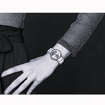 ���� ������ ������ �������  Rado R30248902 ���� ��������� Centrix Automatic Diamonds Open Heart