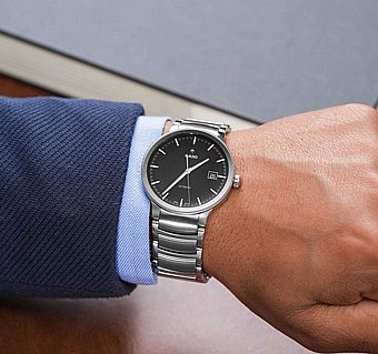 ���� �� �������� Rado R30939163 ���� ��������� Centrix
