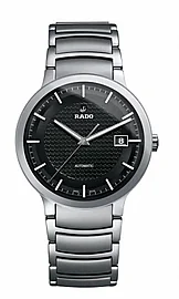 שעון יד אוטומטי Rado R30939163 ראדו מקולקציית Centrix שעון יד אוטומטי Rado R30939163 ראדו מקולקציית Centrix