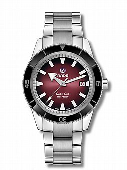 ���� �� ������� Rado R32505153 ���� ��������� Captain Cook