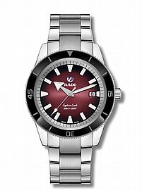 ���� �� ������� Rado R32505153 ���� ��������� Captain Cook