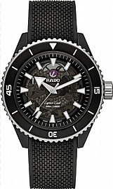 Captain Cook High-Tech Ceramic RADO R32127156 Captain Cook High-Tech Ceramic RADO R32127156