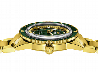 ���� ���� Rado R32136323 Captain Cook